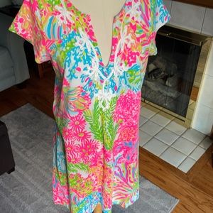 Lilly Pulitzer Dress